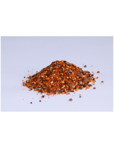 Red Bird Food Épices 1 kg – Bird food carpe attractif | NRGi Baits